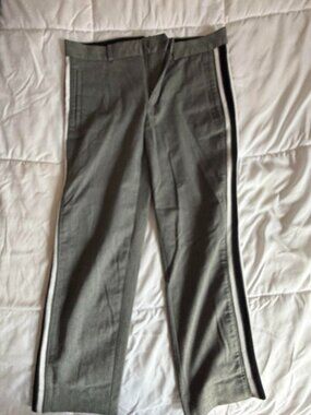 Track slacks - Size 4 - Express